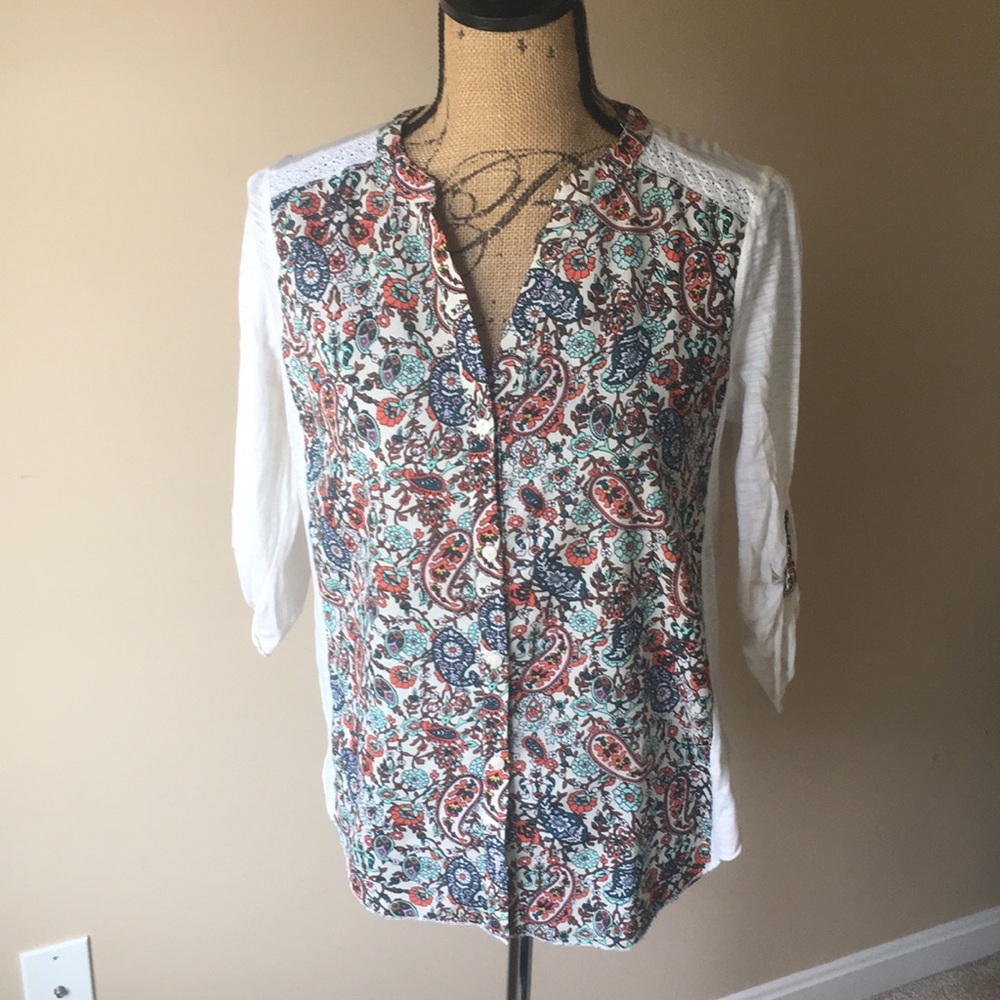 Isani for Target top 4/$15